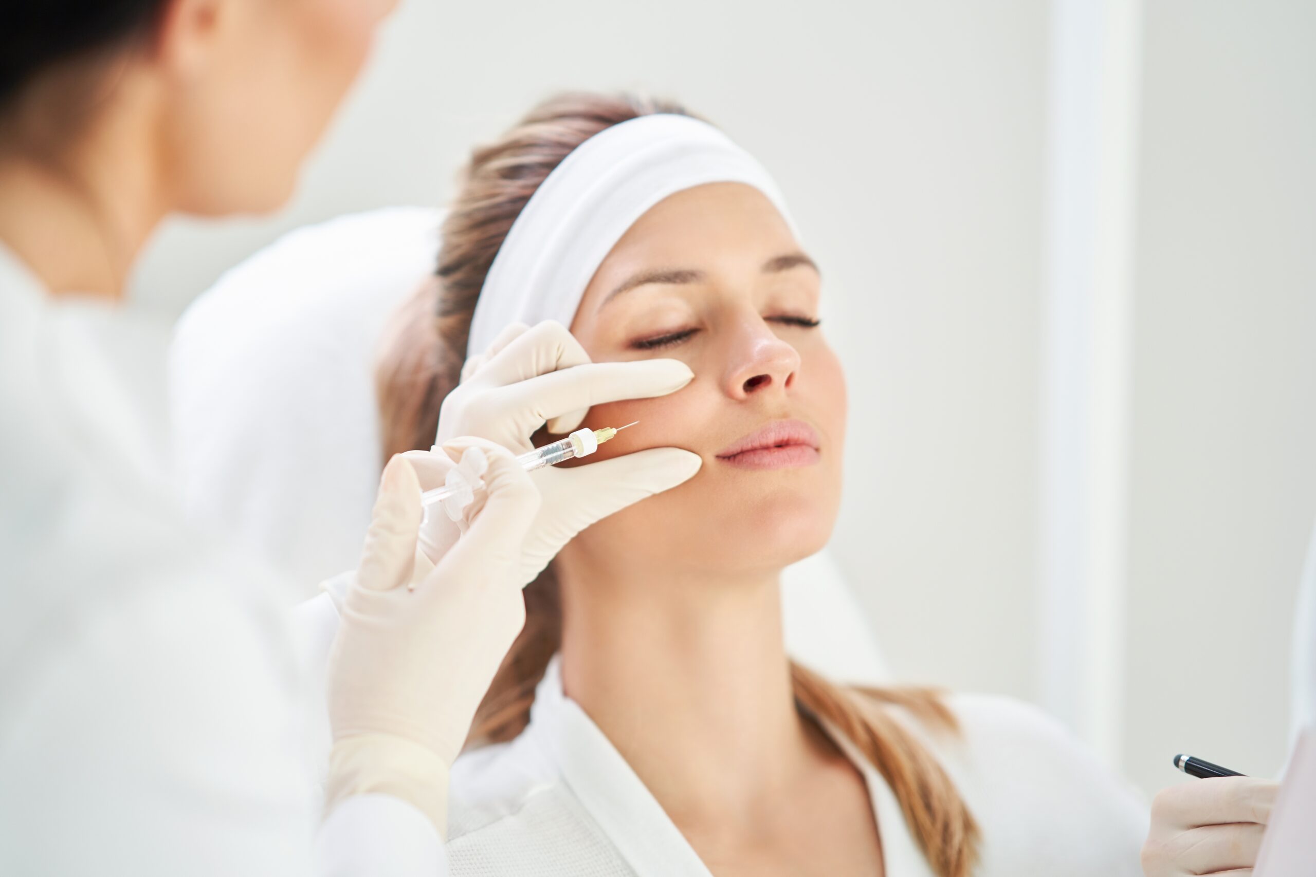 Dermal filler
